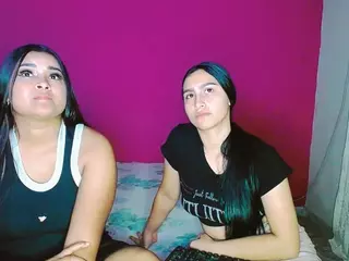 aisha-stacey's Live Sex Cam Show