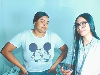 aisha-stacey's Live Sex Cam Show