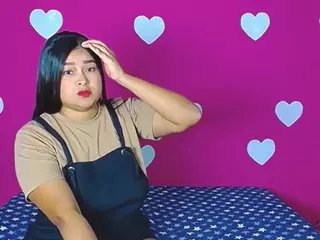 aisha-stacey's Live Sex Cam Show