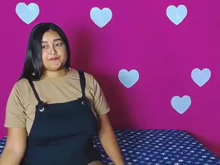 aisha-stacey's Live Sex Cam Show