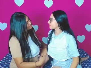 aisha-stacey's Live Sex Cam Show