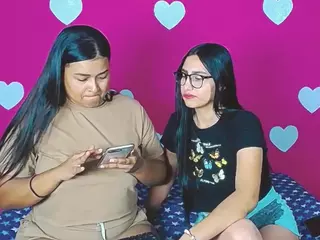 aisha-stacey's Live Sex Cam Show