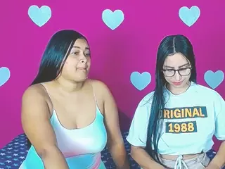 aisha-stacey's Live Sex Cam Show