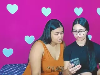 aisha-stacey's Live Sex Cam Show
