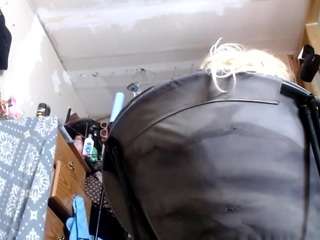Questo modello è in diretta ora. alanahsinns