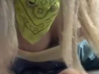 alanahsinns Sex Cam Show