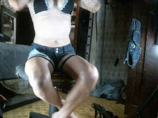 alanahsinns live webcam show