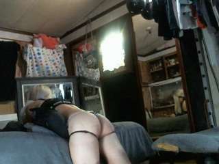 alanahsinns live webcam show