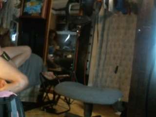 alanahsinns live webcam show