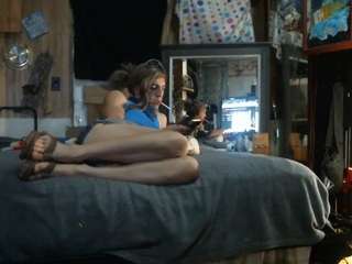 alanahsinns live webcam show