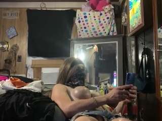 Alanahsinns live webcam show