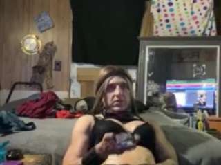 Alanahsinns live webcam show