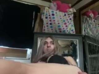 Alanahsinns live webcam show