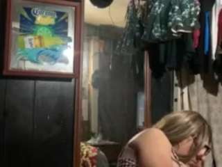 Alanahsinns live webcam show