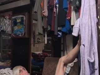 Alanahsinns live cam preview