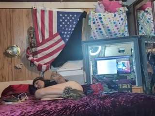 Alanahsinns live cam preview