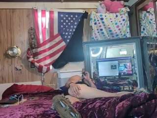Alanahsinns live cam preview
