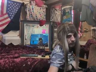 Alanahsinns live cam preview