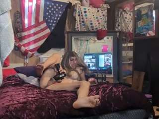 alanahsinns's live room
