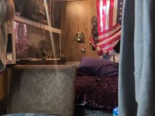 Alanahsinns's cam show statistics and live stream
