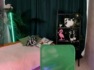 Laila-Blare's Live Sex Cam Show