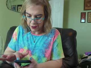 linzy19 webcam model