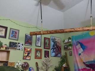 linzy19's CamSoda show and profile