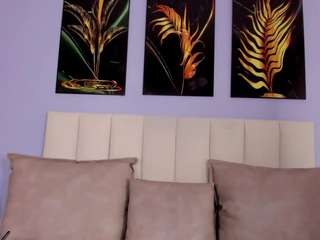 melisa-bones webcam