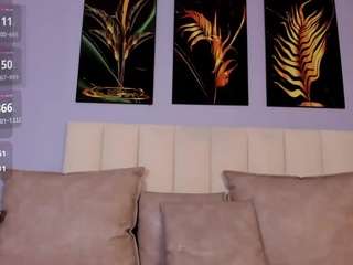 melisa-bones webcam