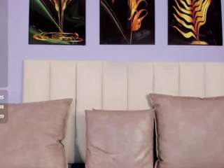 melisa-bones Live Webcam on CamSoda