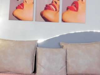 melisa-bones webcam