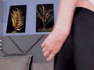 melisa-bones Live Webcam on CamSoda