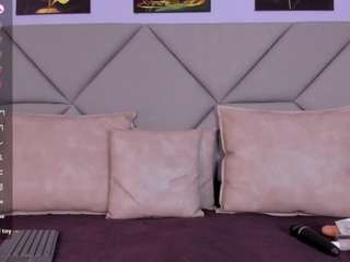 melisa-bones Piercing live webcam