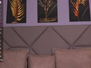 melisa-bones Live Webcam on CamSoda