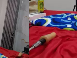 melisa-bones's Live Sex Cam Show