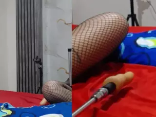 melisa-bones's Live Sex Cam Show