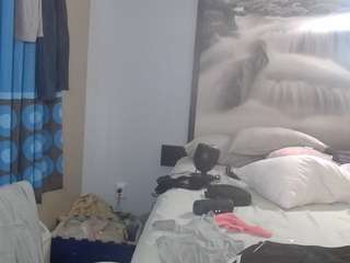 savageconfidence Live Webcam on CamSoda