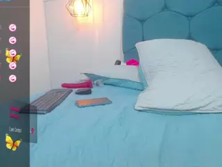 Steffy-lovee's Live Sex Cam Show