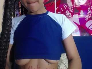 cinnamon-7 from CamSoda is Private