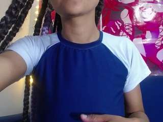 cinnamon-7 from CamSoda is Freechat