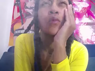 cinnamon-7's Live Sex Cam Show