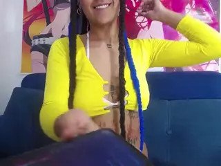 cinnamon-7's Live Sex Cam Show