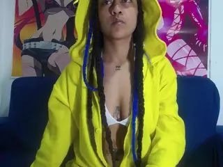 cinnamon-7's Live Sex Cam Show