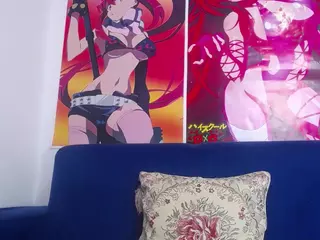 cinnamon-7's Live Sex Cam Show