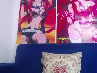 cinnamon-7's Live Sex Cam Show