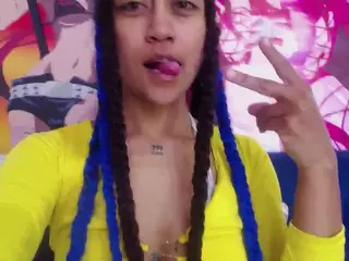 cinnamon-7's Live Sex Cam Show