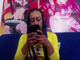 cinnamon-7's Live Sex Cam Show