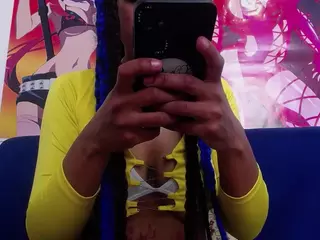 cinnamon-7's Live Sex Cam Show