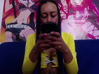 cinnamon-7's Live Sex Cam Show