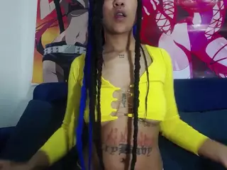 cinnamon-7's Live Sex Cam Show